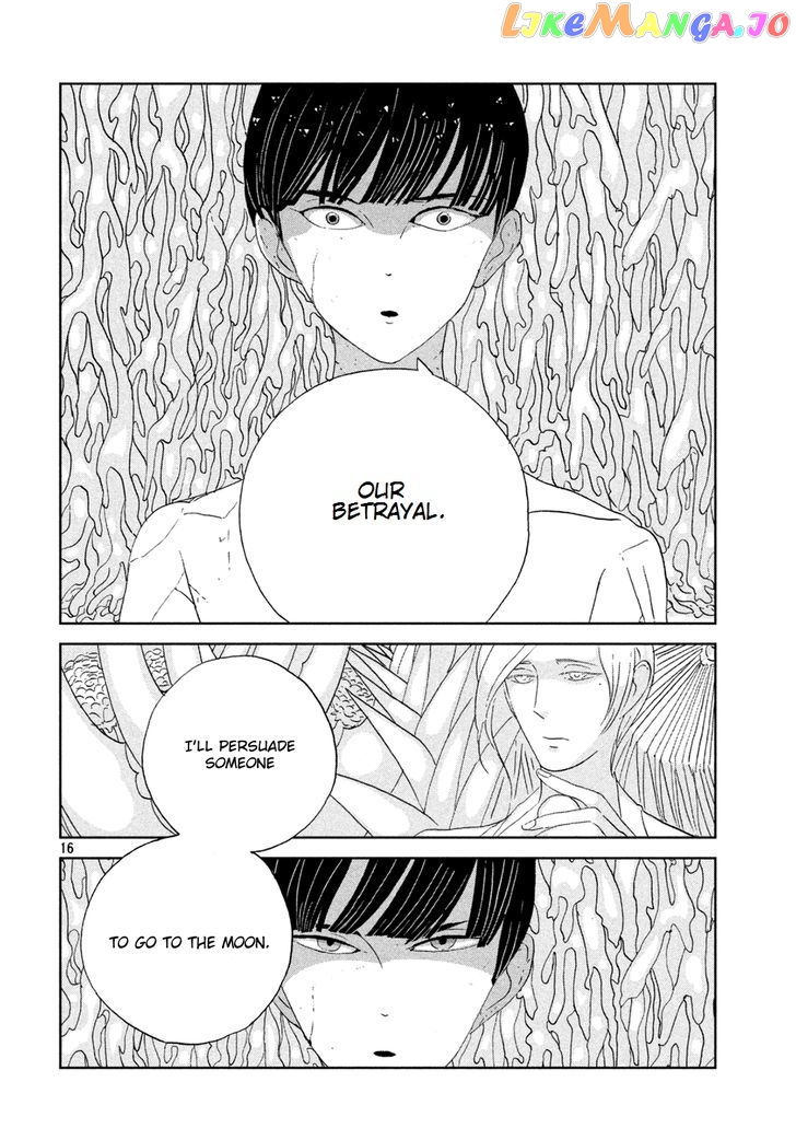 Land of the Lustrous, Chapter 56 image 17